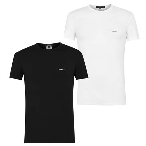 versace essential t shirt